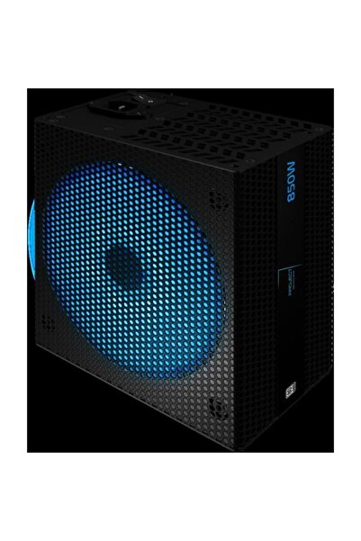 AEROCOOL P7 850W 80+ Platinum RGB Ledli Modüler Güç Kaynağı AE-P7P850