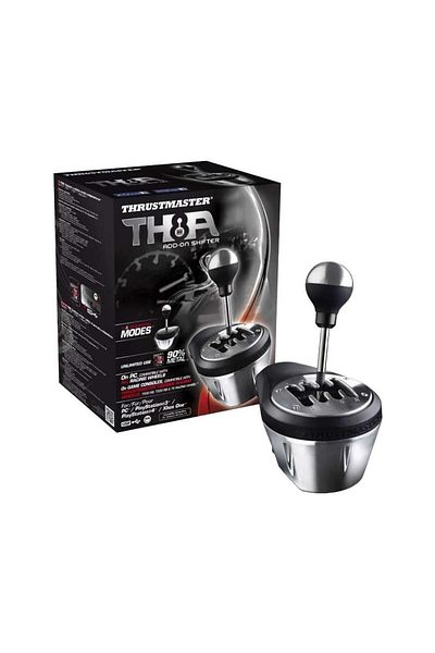 Thrustmaster Th8a USB 7 1 شيفتر (العتاد)