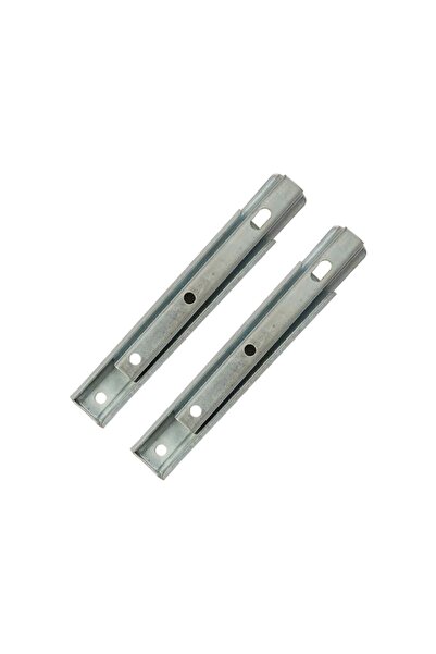 Adem Koç 19 Cm Baza Başlık Kızağı Takımı (2 Takım)