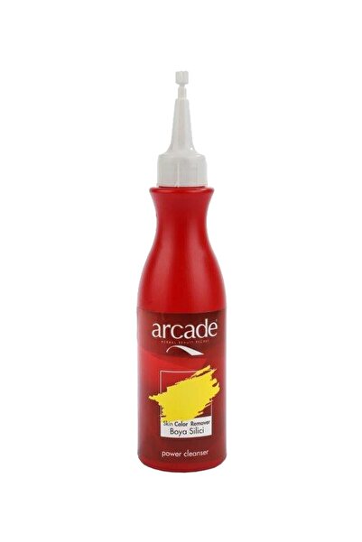 Arcade Ciltten Boya Silici 200 ml 8697454050891
