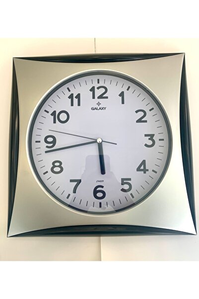 Galaxy Saat Duvar Saati d.84848484