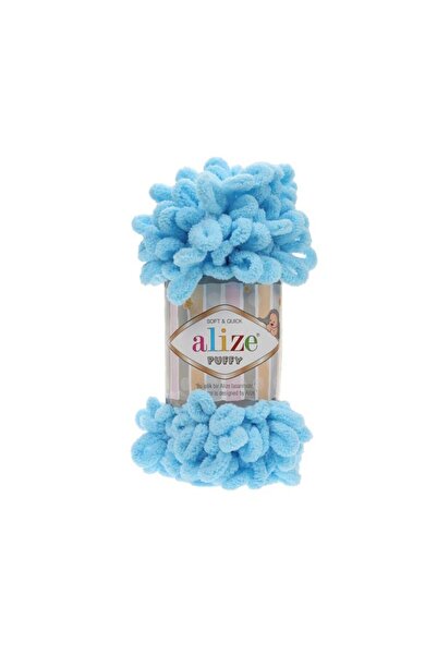 Alize Puffy 287 Model Pleated Shoes