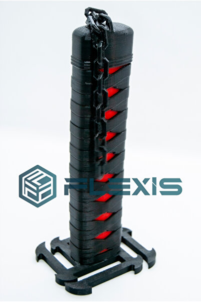 FLEXIS WE MAKE IT POSSIBLE FOR YOU ICHIGO KATLANABİLİR KATANA ANİME OYUNCAK K...