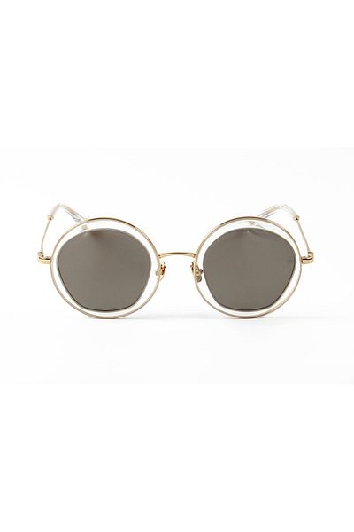 Retro SUN RT1657 C5 51 Model Sun Skirt