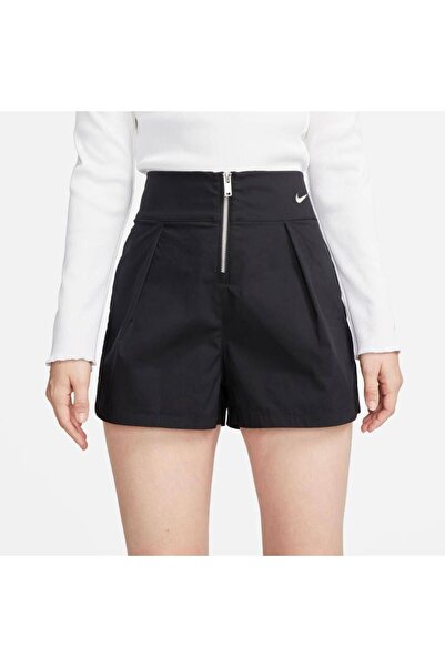 Nike Sportswear Trouser Short Kadın Şort