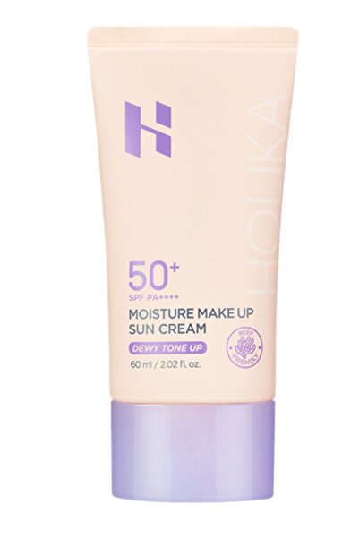 Holika Holika - Cremă de protecție solară hidratantă 60 ml SPF50 Pa
