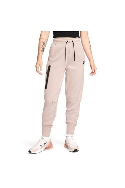 Nike sportswear tech fleece pants womens clearance