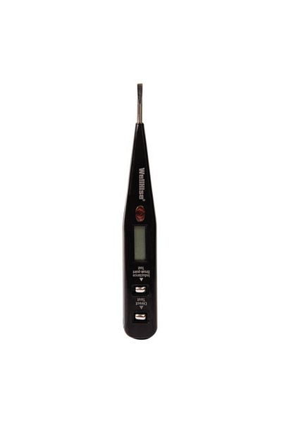 Wellhise 6878-28C Check Pen Voltage Test Pen Phase Pen…