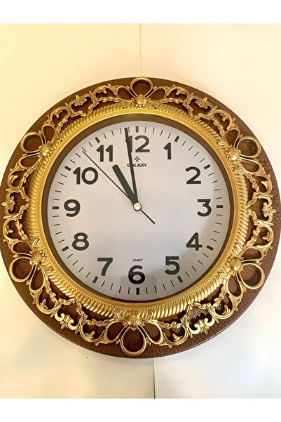 Galaxy Saat Duvar Saati h.94885