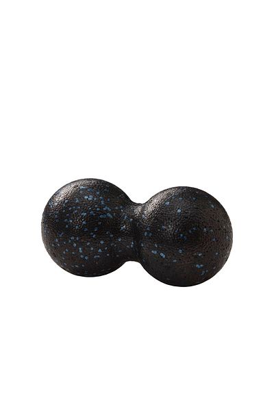 Actifoam Minge de masaj cu arahide negre - Design confortabil și elegant