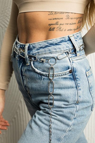 Modex Chain Belt