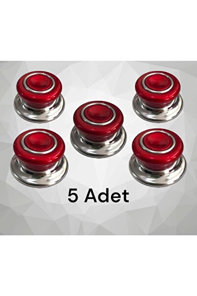 shopdrm DRMSHOP- Tencere Kapak Lüx Tepe Kulpu