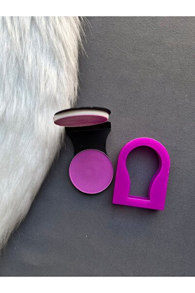 Toka Sepetim Renkli Saç Tebeşiri Saç Boyama Tebeşiri