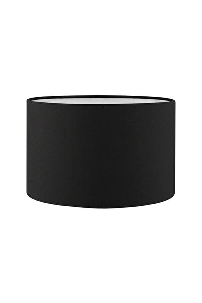 HOMİNG Siyah Kumaş Yedek Lambader Başlığı Ayd-2668