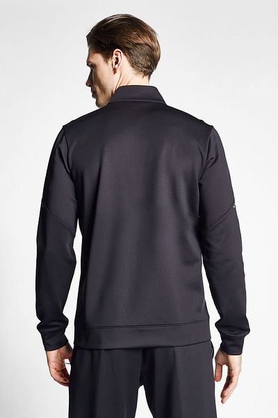 Lescon Мъжки суитшърт - с цип, модел 25S-1249-25B