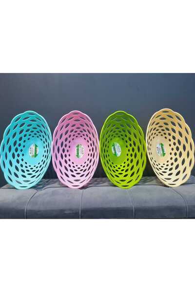 LEVA KAYIK PLASTİK MEYVELİK