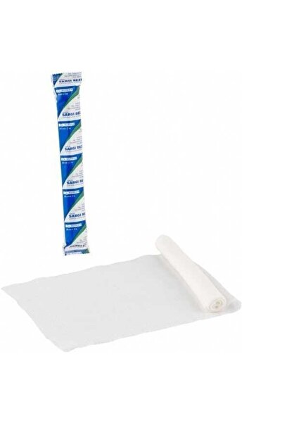 Kuteks Sargı Bezi 20 Cm
