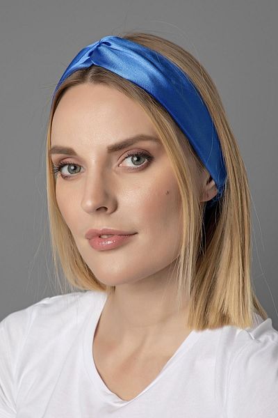 Modex Indigo Blue Vintige Bandana