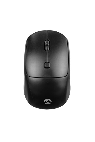 Everest Wireless Optik Mouse Sm-320 Usb Siyah 1600 Dpi Kablosuz