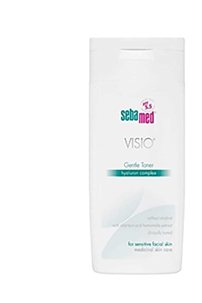 Sebamed Visio Yüz Toniği 200 ml 4103040109231