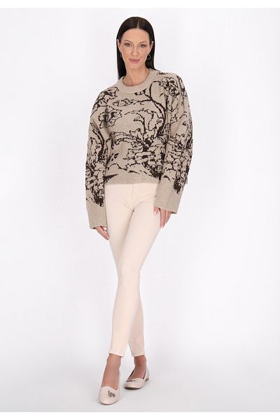 USHA Pullover