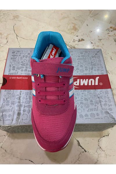 Jumper Pantofi sport cu bandă ortopedică pentru copii