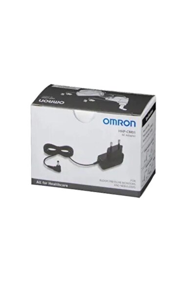 Omron HHP-CM01 Tansiyon Aleti Adaptörü