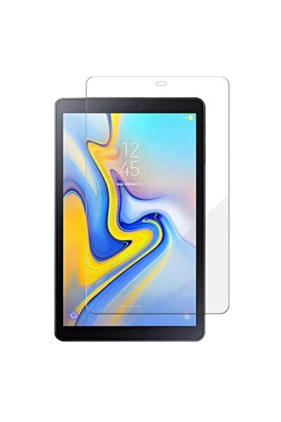 Smart Tech Samsung Galaxy Tab Sm T510 Ekran Koruyucu Kırılmaz Cam 10,1 Inç