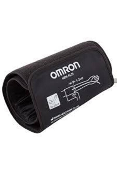 Omron M3 Comfort,m4, M6 Ve M7 Icin Akıllı Manşet