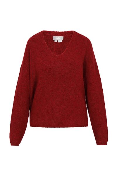 USHA Pullover