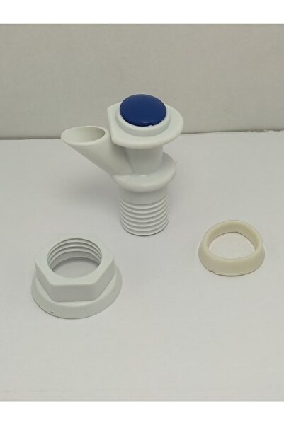 gördur ( 1 Adet) Su Termosu Plastik Çesmesi Termus Musluğu (1 Adet)
