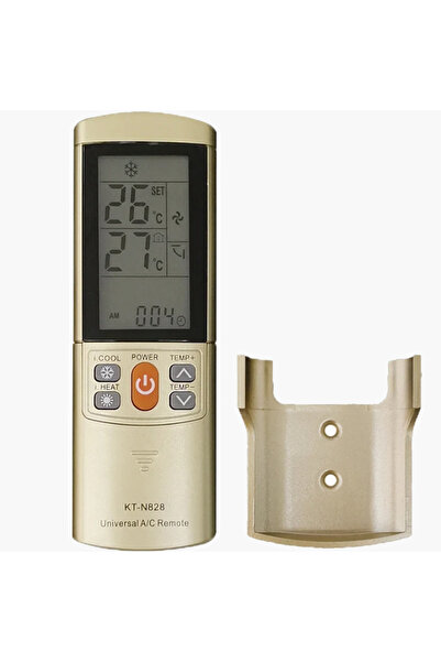 Artiko Tüm modellere uyumlu  Klima Akıllı Kumanda Kt-n828