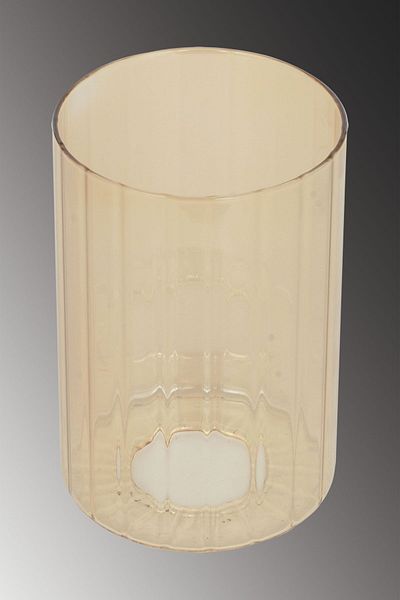KARDELEN AYDINLATMA AVİZE Cylinder Glass - Stylish and Convenient Design