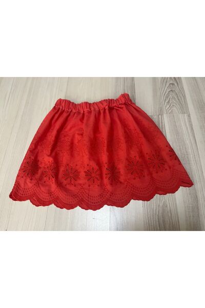 SHERLOCK HOME Half Shirt and Skirt Set - Hijab Rescue and Concealer Short Skirt