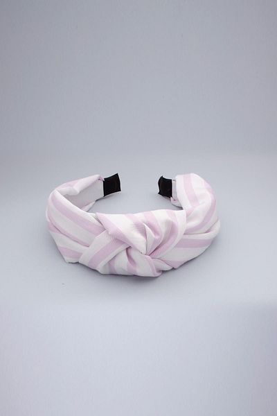 Modex Lilac White Striped Crown