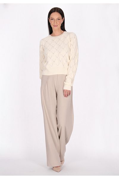 USHA Pullover