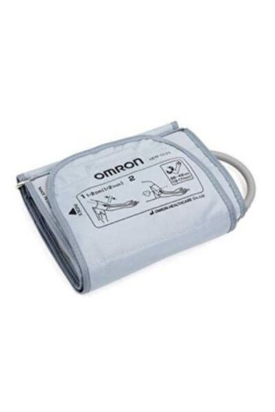 Omron Küçük Boy Manşet (17-22 cm)