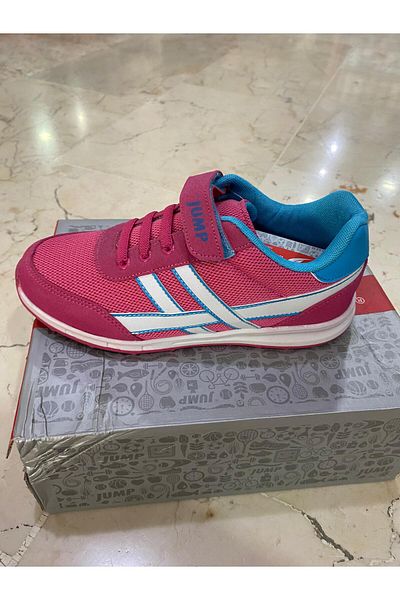 Jumper Pantofi sport cu bandă ortopedică pentru copii
