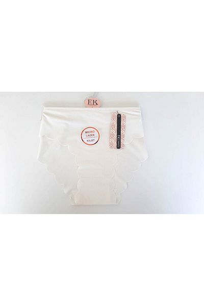 FK Micro Laser Cut Panties - Comfortable and Stylish Design