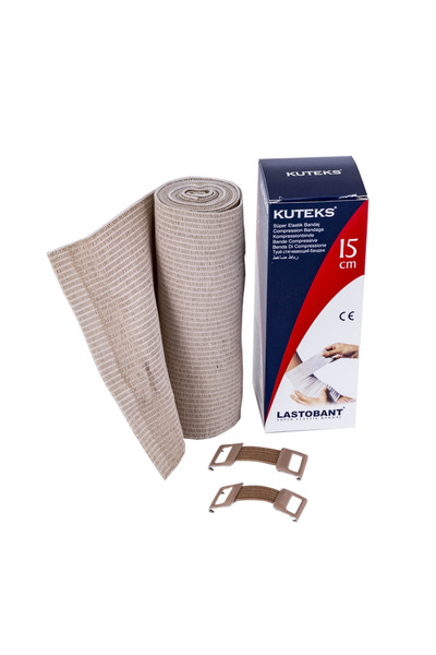 Kuteks Bandaj elastic cu lățime de 15 cm