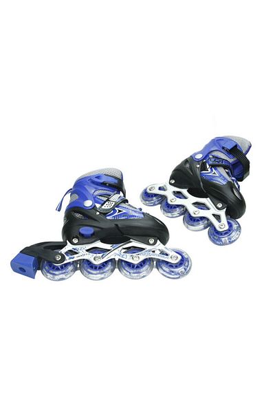 İPEK PLANET HP8136-34/38 Blue Skate - Practice 2 In 1