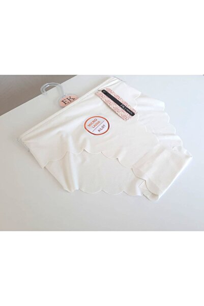 FK Chiloți tăiați cu micro laser - Design confortabil și elegant