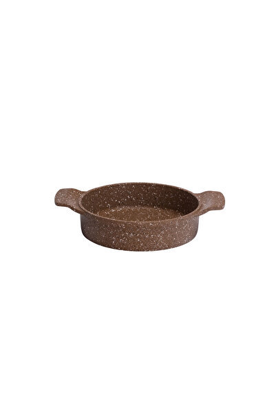 Cem Derin Döküm Sahan Set 16cm+18cm