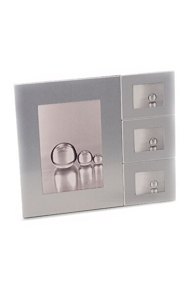 PHILIPPI Layer Resim Çerçevesi-4 Foto 204008