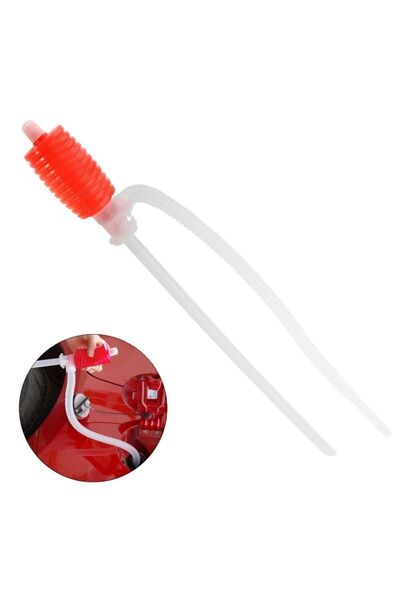 Kapgastro Sıvı Aktarma Pompası