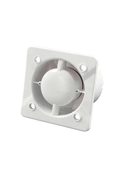 Bosch F1700 WS 125 Sessiz Duvar Tipi Aksiyal Fan