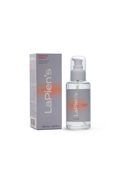 Lapien's Easy Combing Broken Sealer - Keratin Support Serum 100ml