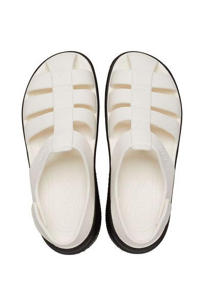 Crocs Stomp Fisherman Women's Sandals - 209938 -0WV