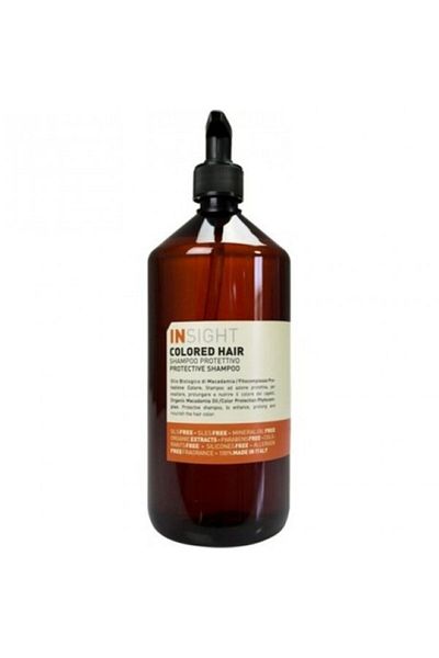 Insight 900 Ml Antioxidant Shampoo