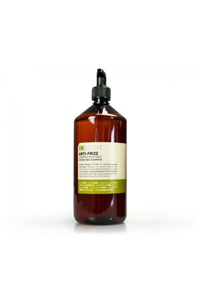 Insight 900 Ml Anti Frizz Frizzy Hair Shampoo